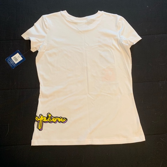 NWT Champion PacMan Collab Shirt - Picture 2 of 5